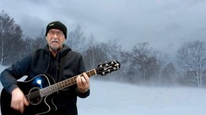 Вещая Судьба-А.Розенбаум(кавер)