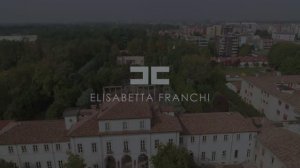 Показ коллекции Elisabetta Franchi весна-лето 2021