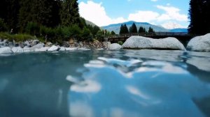 Исландия: Стихии в чистом виде | Самая мощная и нетронутая природа Земли 🌍🔥❄️