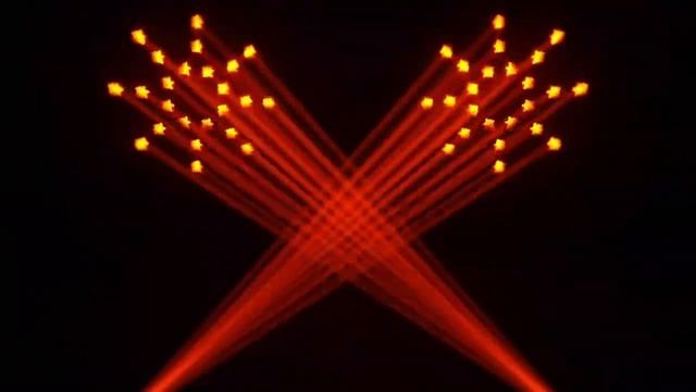 ML295BM Моторизированная световая голова, 295Вт, Bi Ray