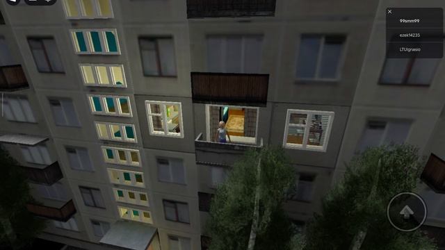 Я теперь Roblox