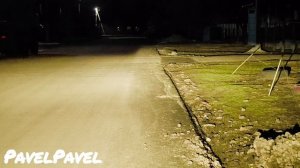 Уличный тест ZORKIY M30 New 2026