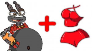 Все монстры Wubbox на пляже! Что получится Смотри анимацию РЕАКЦИЯ