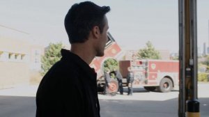 Сериал Чикаго в огне – 4 сезон 8 серия / Chicago Fire