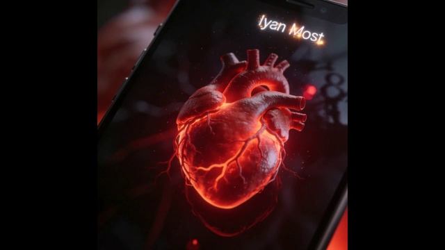 Iyan Most. Где ты?