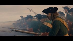 Рождение империи - Русский трейлер (2026)