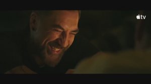 Мыс страха (1 Сезон) - Русский тизер (Субтитры, 2026)