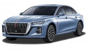 FOXWELL i80TS: Диагностика Hongqi H5 2024