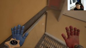 ВСТРЕТИЛ ЧАМА И ДЖИБЛЕТА