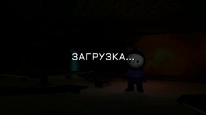 Смешные моменты в impostor 3D 1 часть