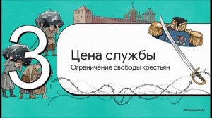 История России 6 класс параграф 31 Человек в Русском государстве второй половины XV в