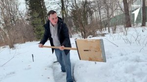 Субботник в Дендрарии САФУ