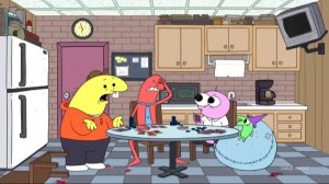 Хз делаю свои дела