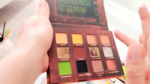 💄 Разбираю всю косметику 💄 1 Часть