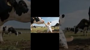 История котенка30