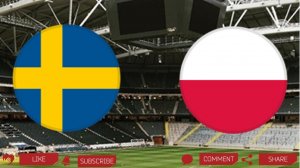 Швеция - Польша | Текстовая трансляция