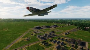 DCS: Normandy2 - Lympne