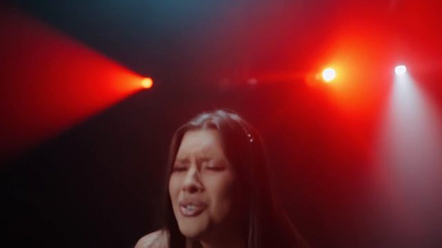 Анет Сай - С ветром (Премьера клипа, 2024)