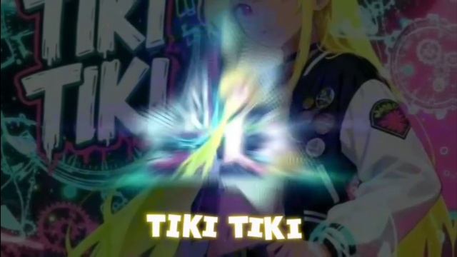 TIKI TIKI PHONK смотреть онлайн