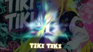 TIKI TIKI PHONK