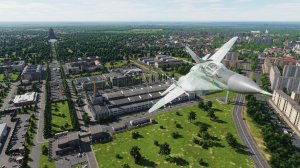 DCS: Cold War Germany -  Leipzig