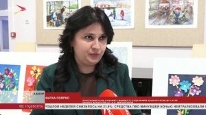 Джульетта Сабанова и Фатка Поярко