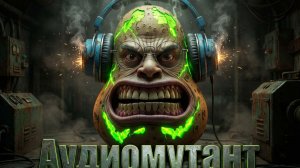 Аудиомутант — orDor: Индустриальный манифест твоего внутреннего бунта