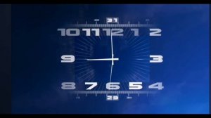 Конец вещания тнт