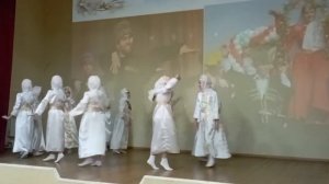 танец Дагестан 24-25 4 кл