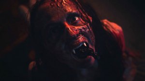 Корни: Сага о вампирах — Русский трейлер (2026)