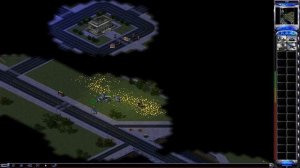 Command and Conquer Red Alert 2 Allied Кампания за Союзников миссия 3