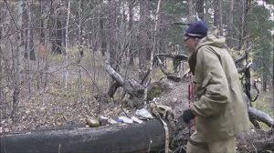 " Осеннее восхождение... " (Забайкальский край)