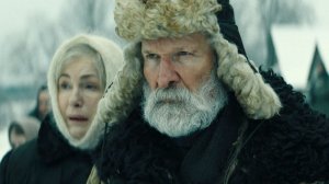 Семь вёрст до рассвета — Русский трейлер (2026)