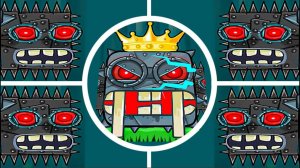 мультики АНИМАЦИЯ Красный шарик 4 ред бол, видео для детей