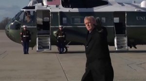 Дональд Трамп заявил, что не будет помогать Европе справляться с дефицитом топлива.