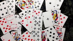 АПРЕЛЬ ДЛЯ 4 КОРОЛЕЙ