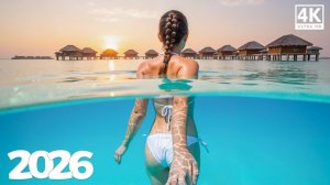 Лучшая Музыка 2026 🏖️ Зарубежные песни Хиты 🏖️ Популярные Песни Слушать Бесплатно 2026 Онлайн