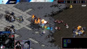 ASL21 Финальный матч Группа Е