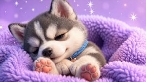 Музыка для детей. Нежная музыка для снятия стресса и тревоги