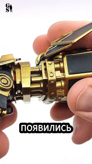 Чем так цепляет Аркейн?