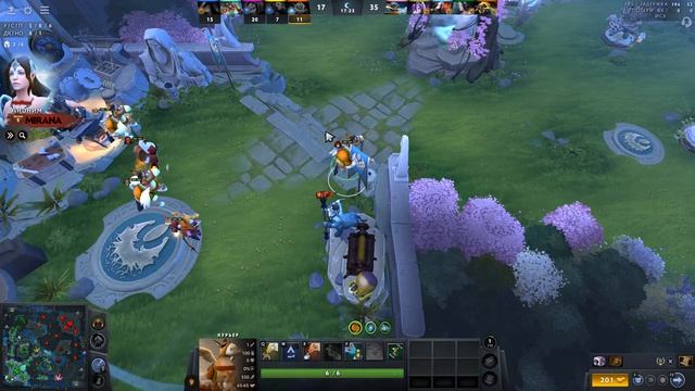 Dota 2 2026.03.30