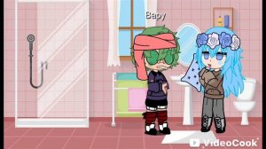 часть 2 "Ссора"