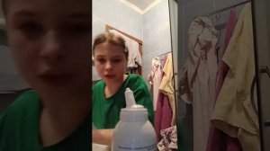 красимся на тренировку