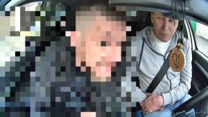 Халявщик в такси 🚕