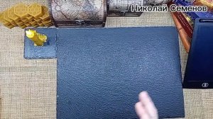 Видео № 40 Итоги марафона - чистки  5-9 февраля 2025