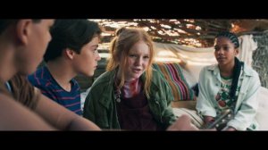 Дети леса 2 | В кинотеатре «Москва»