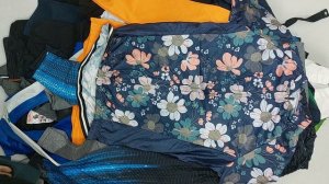 42942 Спорт микс, 1пак, 95412, секонд (cream/extra) оптом