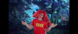 хз что писать