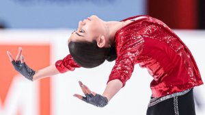 Потеря из потерь Аделии Петросян. Владимир Путин и Россия всегда готовы принять Олимпийские игры.