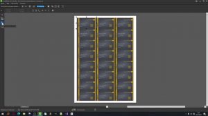 CorelDRAW 2021 - 09. Печать